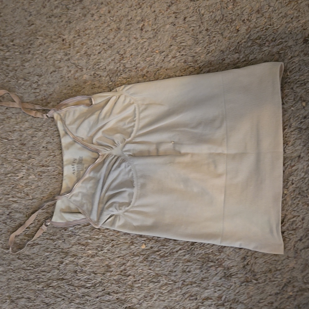 Assets Body Shaper